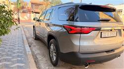 شيفروليه ترافرس